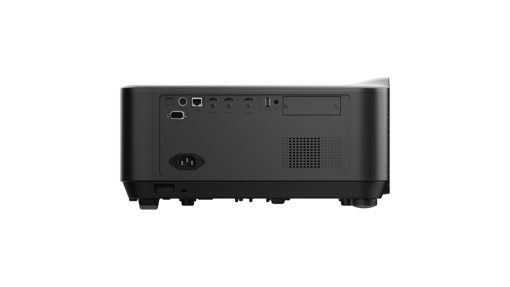 Vivitek DK5153Z-BK 4K-UHD Projector, Black