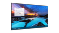 Vivitek DK754 NovoDisplay 75-inch Digital Signage 24/7