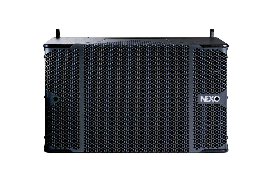 NEXO STM M46 Main Module, front view