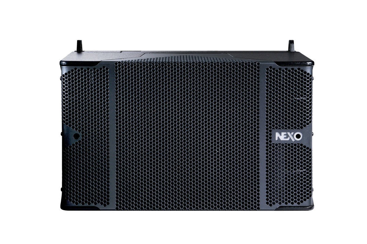 NEXO STM M46 Main Module, front view