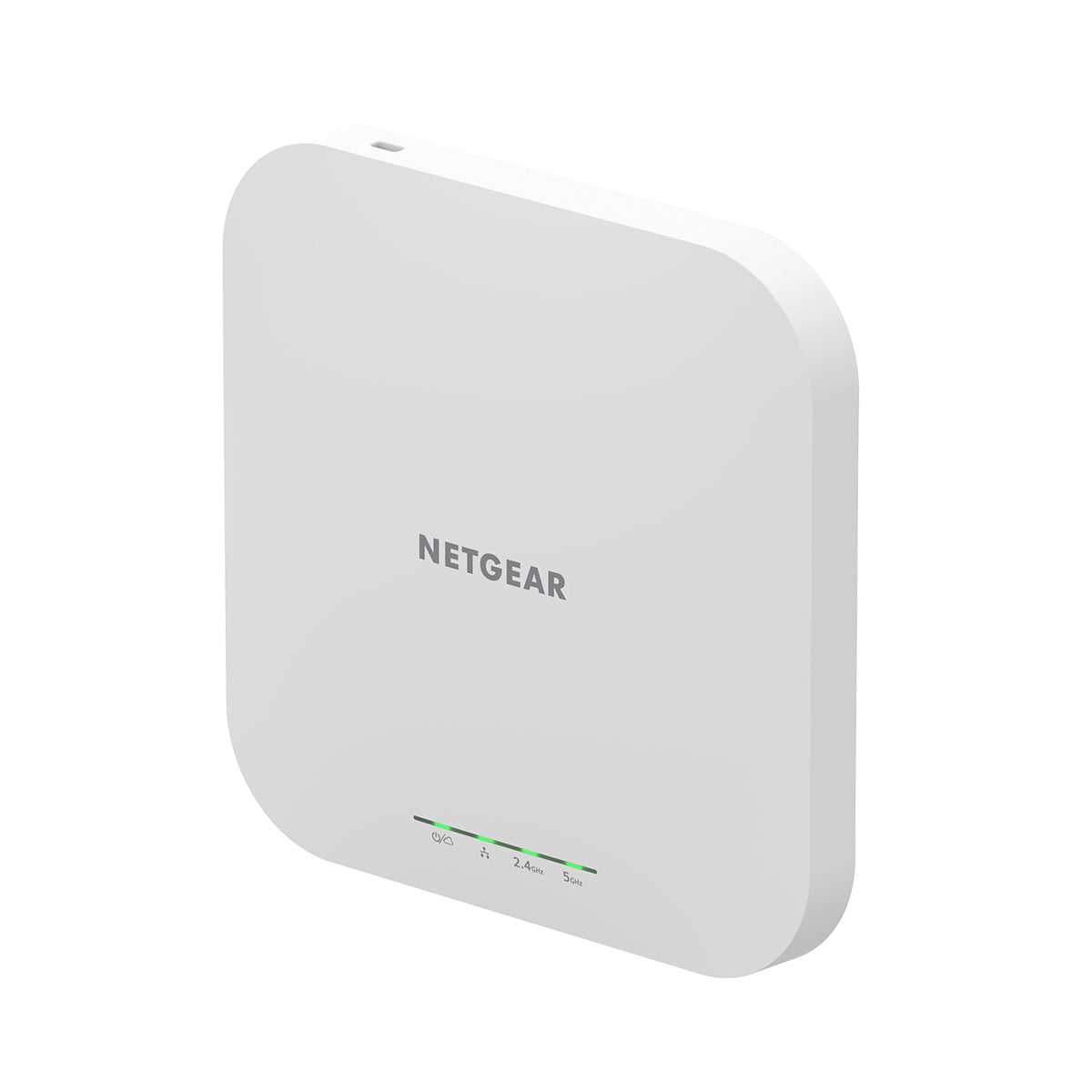 Netgear WAX610 WiFi 6 AX1800 PoE Dual Band Access Point