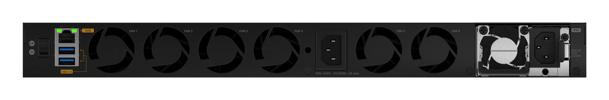 Netgear M4350-16C Managed Switch
