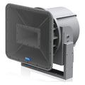 AtlasIED AH94-12T-BSG 12" 2-way Stadium Horn Loudspeaker System 90° x 40°