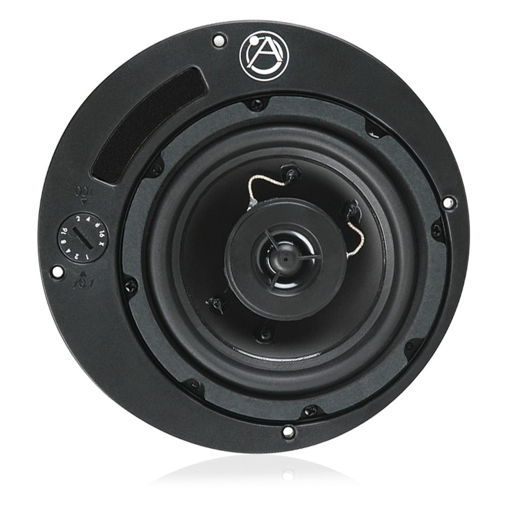 AtlasIED FA42T-6MB 4 Inch In-Ceiling Coaxial Speaker Motorboard Assembly