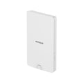 Netgear WAX610Y AX1800 Dual-Band PoE WiFi 6 Outdoor Access Point