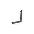 NEXO IDI-14TO108 adapter bracket for mounting an ID14 on an IDS108