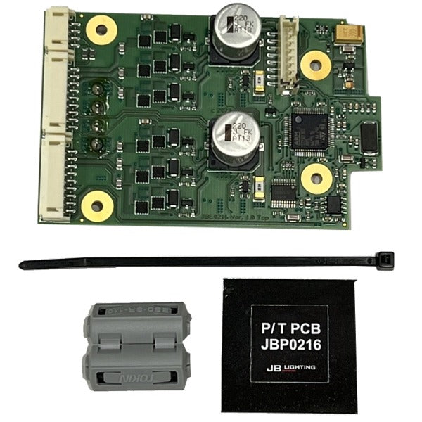 JB PCB driver Pan/Tilt for A12, A8, SP10, SP7, P8