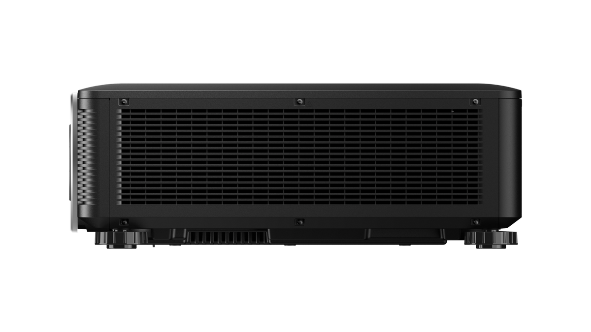 Vivitek DU8053Z WUXGA Projector, Black