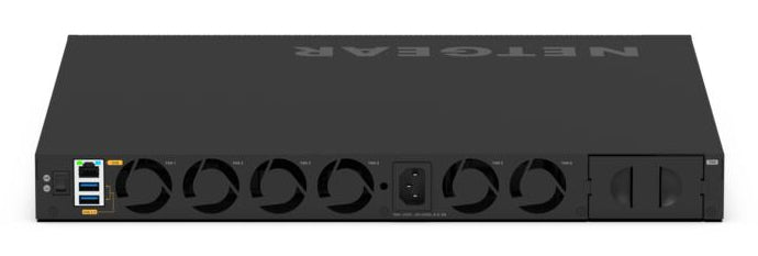 Netgear M4350-24F4X Managed Switch