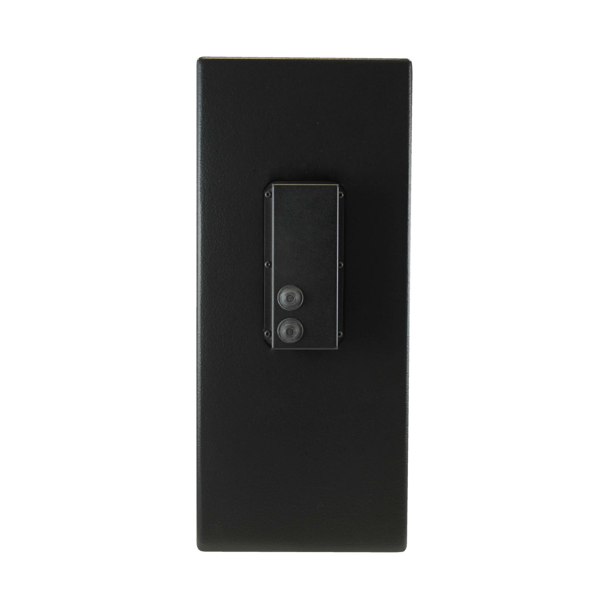 NEXO GEO S1210-EN54 module, rear view with connector plate