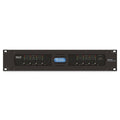 AtlasIED HPA2408 2400W HPA Series Eight Channel Commercial Amplifier