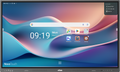 Vivitek BK753i NovoTouch 75-inch 4K-UHD