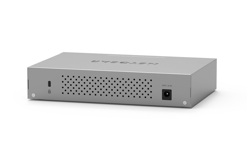 Netgear MS108EUP Multi-Gigabit Switch