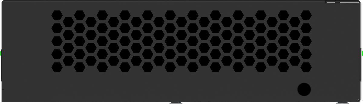 Netgear M4250-9G1F-PoE+ Managed Switch