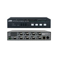 IDK VAC-S18U 4K@60 HDMI Distribution Amplifier, 1 Input & 8 Outputs