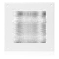AtlasIED IP-SA IP 8Ω Extension Square Grille Coaxial Speaker