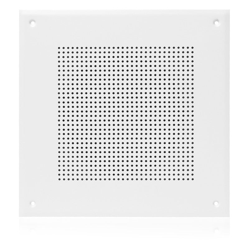 AtlasIED IP-SA IP 8Ω Extension Square Grille Coaxial Speaker