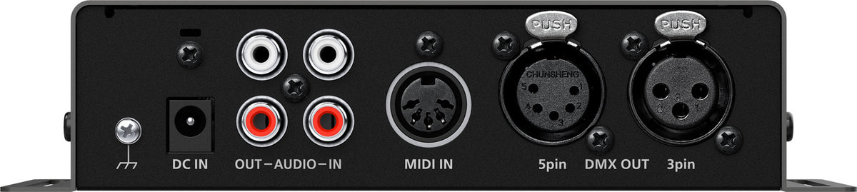 Roland VC-1-DMX Video Lighting Converter