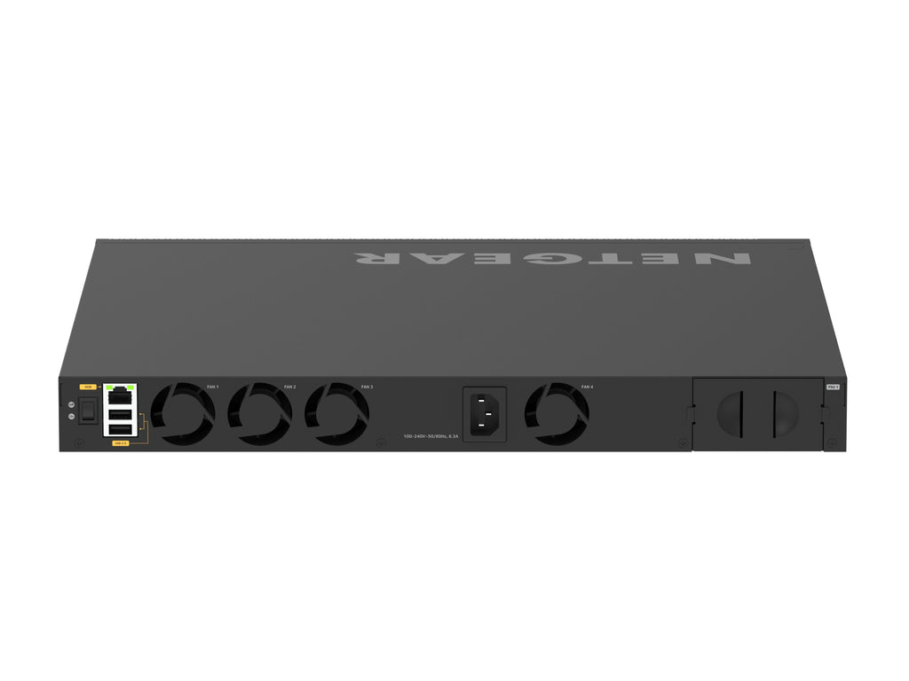 Netgear M4350-24F4V Managed Switch