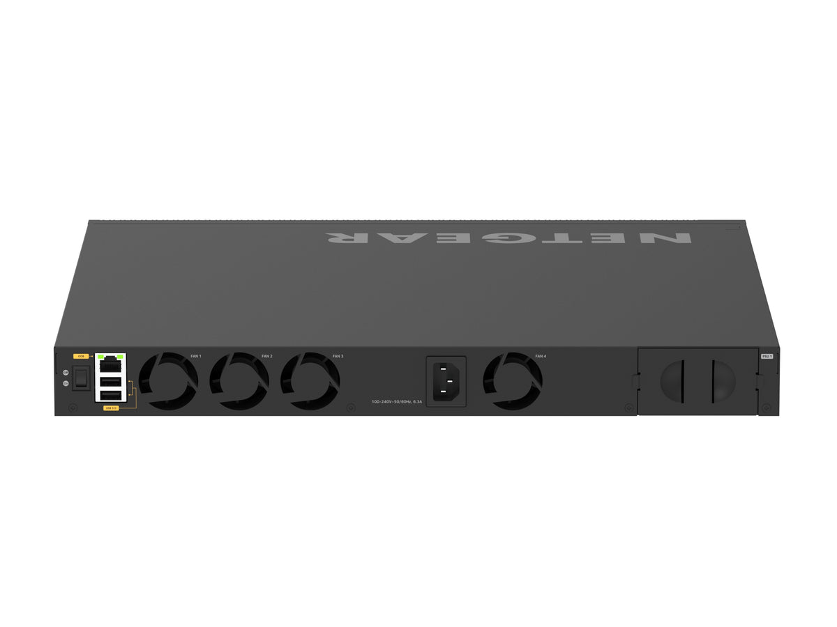 Netgear M4350-24F4V Managed Switch