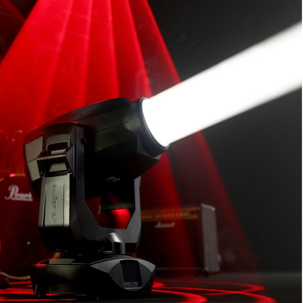 JB P9 Beamspot HP (High Power)