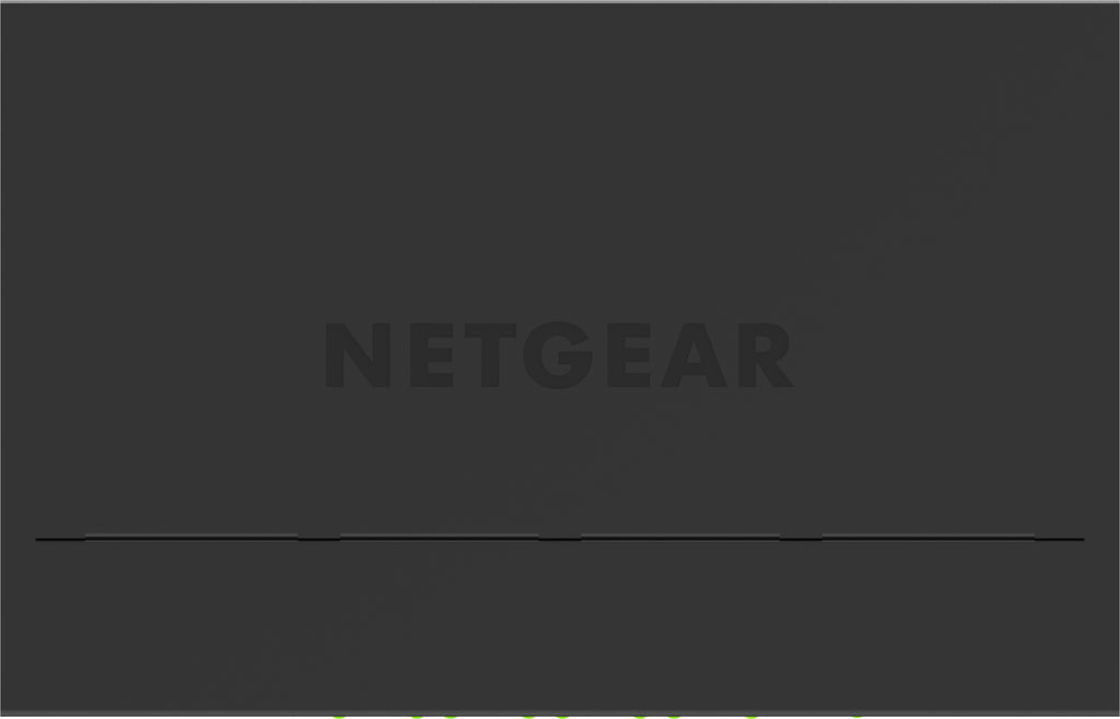 Netgear GS305EP 5-Port Gigabit Switch with 4 PoE+ Ports