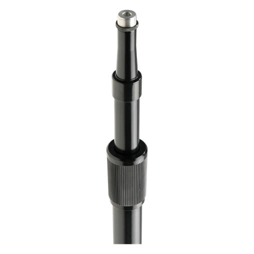 AtlasIED MS20E Heavy Duty Mic Stand Ebony
