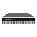AtlasIED CLA202 200-W Two Channel Multi Impedance Power Share Amplifier