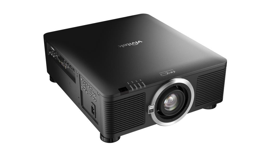 Vivitek DU8055Z WUXGA Laser Projector, 16,000 Lumens