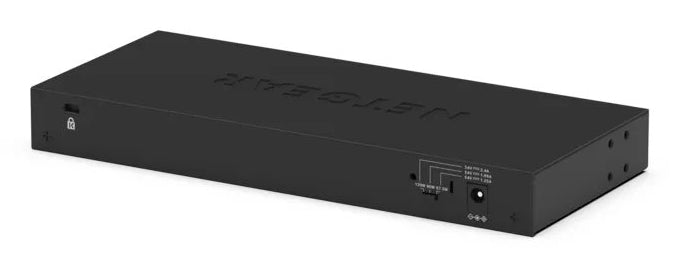 Netgear GS308LP 8-Port Switch