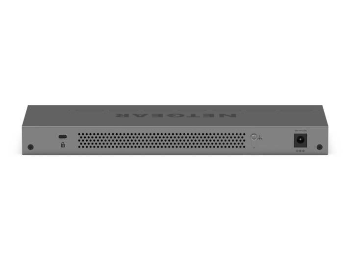 Netgear GS116EPP 16-Port Switch