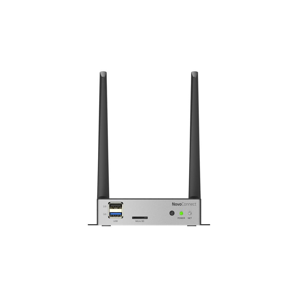 Vivitek NC-X500 NovoConnect Wireless Presentation System