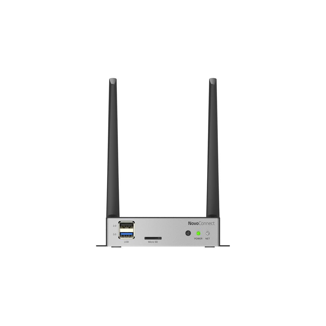 Vivitek NC-X500 NovoConnect Wireless Presentation System