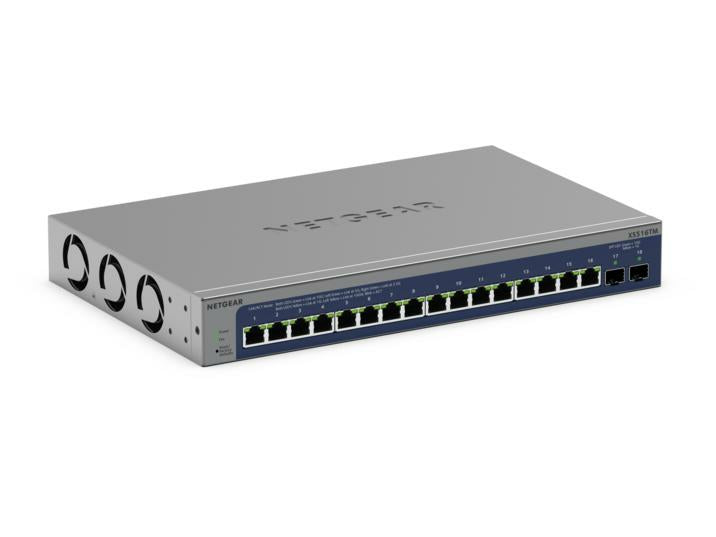 Netgear XS516TM 10G Multi-Gigabit Switch
