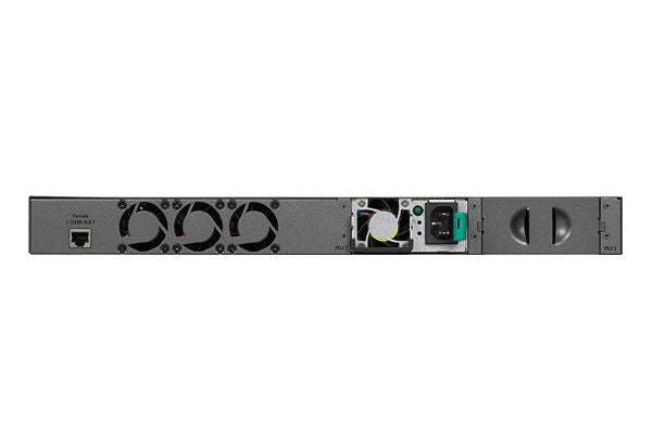 Netgear M4300-28G-PoE+ 28-Port PoE+ L3 Managed Switch