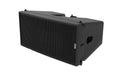 NEXO GEO M12 line array module, angled front view