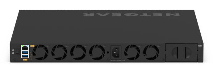 Netgear M4350-40F4C Managed Switch