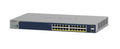 Netgear GS724TPP 24-Port PoE++ Smart Switch