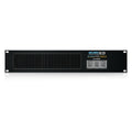 AtlasIED IED5414AMP GLOBALCOM® EN54-16 100W x 4-Channel Power Amplifier