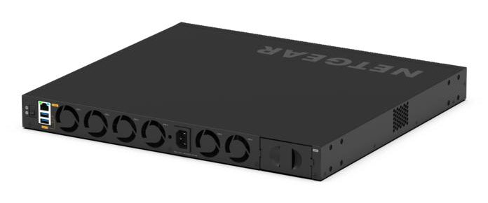 Netgear M4350-24F4X Managed Switch