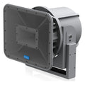 AtlasIED AH66-8T-BSG 8" 2-way Stadium Horn Loudspeaker System 65° x 65°