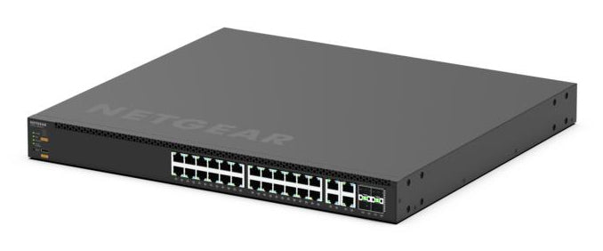 Netgear M4350-24M4X4V Managed Switch