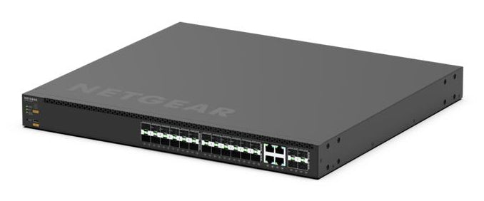 Netgear M4350-24F4X Managed Switch