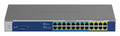 Netgear GS524UP 24-Port Switch PoE++ (480W)