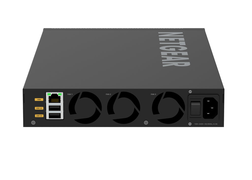 Netgear XSM4324 12x 10G/Multi-Gig and 12x SFP+ Managed Switch