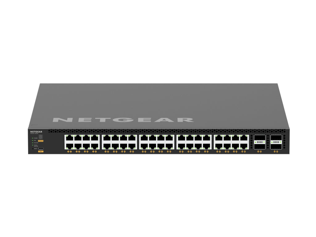 Netgear M4350-40X4C Managed Switch