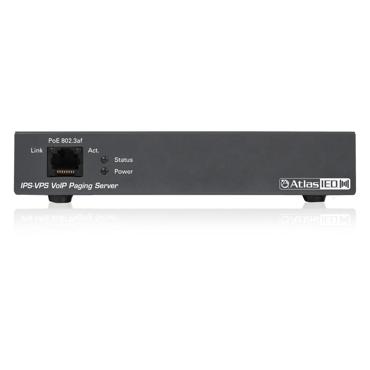 AtlasIED IPS-VPS VoIP Paging Server