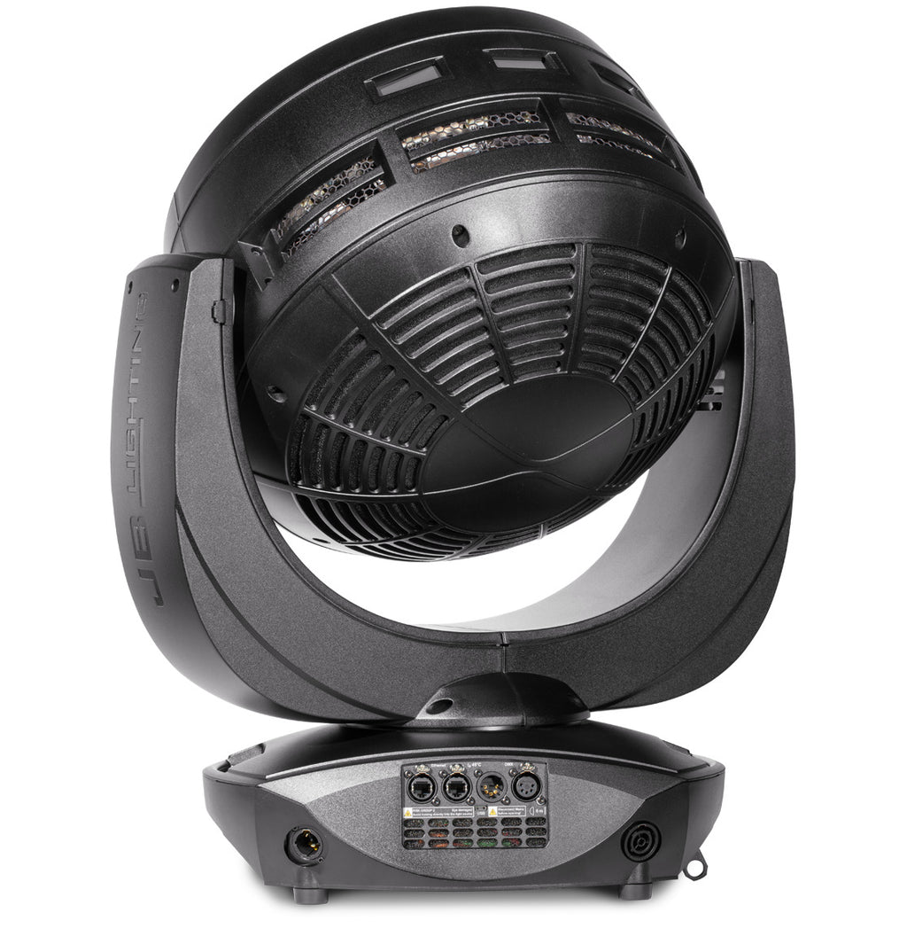 JB Sparx 30 RGBW Washbeam TwinZoom