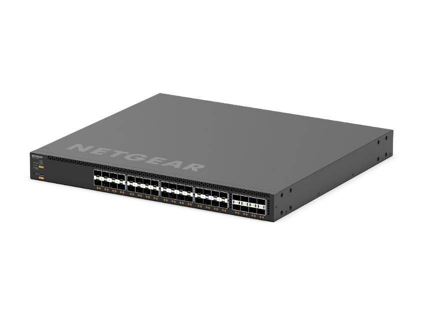 Netgear M4350-32F8V Managed Switch
