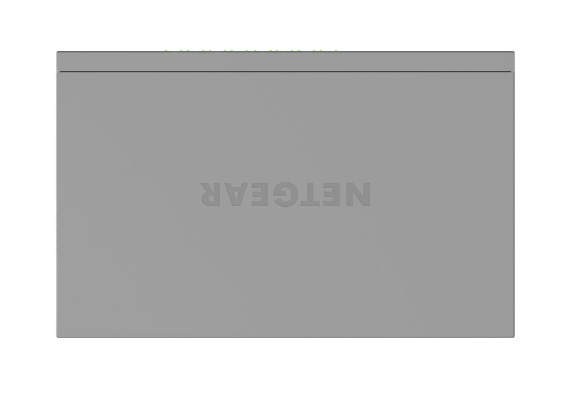Netgear MS510TXM 10-Port Switch